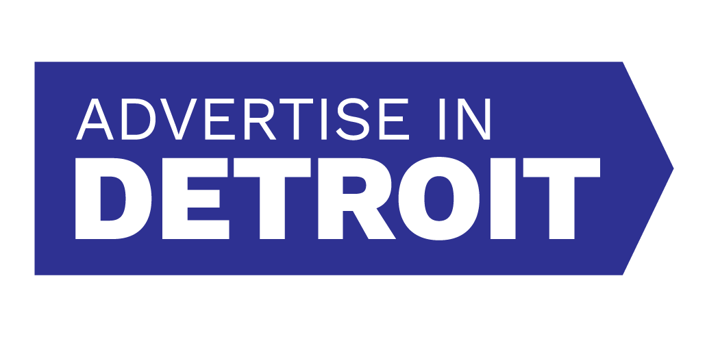 Advertise in Detroit